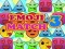 Gioco Emoji Match 3 in linea