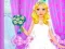 Gioco Pianificatore di matrimoni della Regina di Ghiaccio in linea