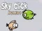 Gioco Avventura di Clic nel Cielo in linea