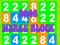 Gioco 2048 Unisci Blocchi in linea
