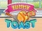 Gioco Toast Gustoso in linea
