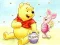 Gioco Collezione di Puzzle di Winnie the Pooh in linea Gioco Collezione di Puzzle di Winnie the Pooh in linea