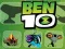Gioco BEN 10 in linea
