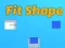 Gioco Forma Fit in linea