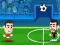 Gioco Puppet Soccer - Calcio con Teste Grandi in linea