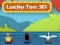 Gioco Lancio Fortunato 3D in linea