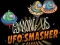 Gioco Among Us: Distruttore di UFO in linea