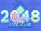 Gioco Gioco di Carte 2048 in linea