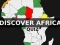Gioco Quiz sulla posizione dei paesi africani in linea
