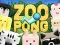 Gioco Zoo Pong in linea Gioco Zoo Pong in linea