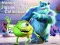 Gioco Collezione di Puzzle Monsters & Co. in linea