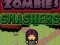 Gioco Schicciatori di Zombie in linea