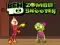 Gioco Ben 10: Sparatutto contro gli Zombie in linea