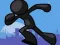 Gioco Stickman Corritore sui Tetti in linea