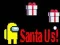 Gioco Babbo Natale Noi! in linea