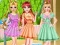 Gioco Outfit Casual della Principessa Sailor Moon in linea