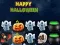 Gioco Buon Halloween in linea