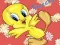 Gioco Collezione di puzzle di Tweety in linea