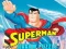 Gioco Puzzle di Superman in linea