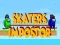 Gioco Impostore: Skater tra di noi in linea