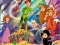 Gioco Collezione di Puzzle di Peter Pan in linea