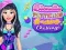 Gioco Sfida Hashtag delle Fantasie Blondie in linea