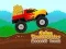 Gioco Monster Truck Trasportatore di Monete in linea