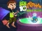 Gioco Ben 10 Halloween Bubble Shooter in linea
