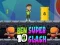 Gioco Ben 10 Super Slash in linea