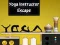 Gioco Fuga dell'Istruttore di Yoga in linea