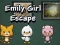 Gioco Fuga di Emily in linea