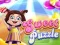Gioco Puzzle Dolce in linea