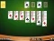 Gioco Solitaire Agnes in linea