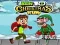Gioco Ben 10 Corsa di Natale in linea