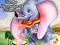 Gioco Collezione di Puzzle di Dumbo in linea