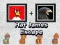 Gioco Fuga di James con Cappello in linea
