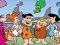 Gioco Collezione di Puzzle dei Flintstones in linea