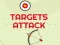 Gioco Attacco ai Target in linea