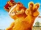 Gioco Collezione di Puzzle Garfield in linea