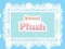 Gioco Dolce Plush in linea