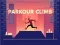 Gioco Arrampicata Parkour in linea
