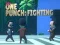 Gioco Mr. One Punch: Combattimento in linea