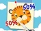 Gioco Taglialo Perfettamente in linea