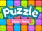 Gioco Puzzle Disney World in linea