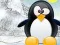 Gioco Puzzle Scivolo Penguin in linea