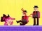 Gioco Combatti Puzzle Online in linea