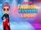 Gioco Look da passerella di alta moda in linea