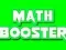 Gioco Potenziatore di Matematica in linea