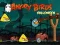 Gioco Angry Birds Halloween in linea