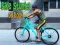 Gioco Stunt in bici sul tetto in linea